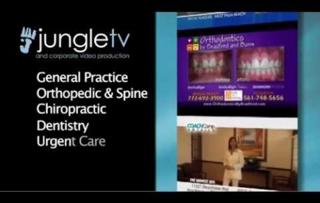 JungleTV Medical Videos