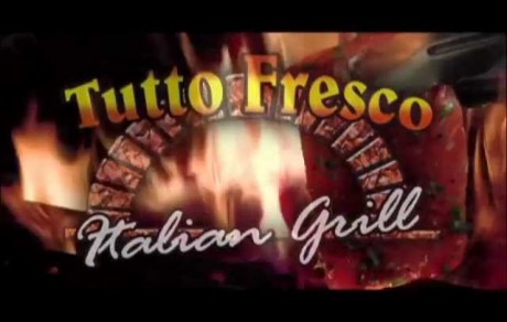 Tutto Fresco Italian Grill produced by JungleTV