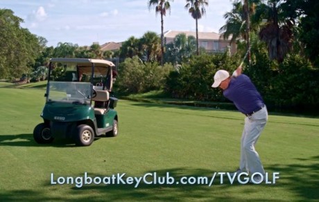 Longboat Key Club Grand Slam Golf