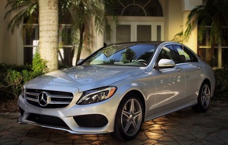 Mercedes-Benz of Palm Beach 30 sec NOV14